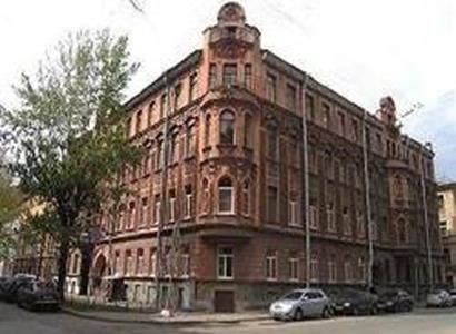 Hotel Rinaldi Olympia